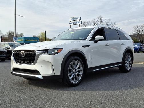 2024 Mazda CX-90 3.3 Turbo Premium
