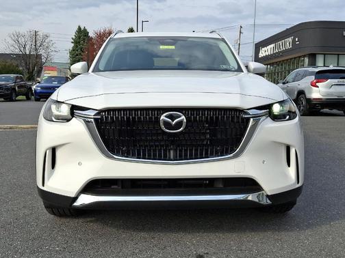 2024 Mazda CX-90 3.3 Turbo Premium
