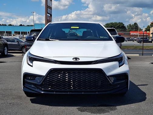 2024 Toyota Corolla SE Nightshade