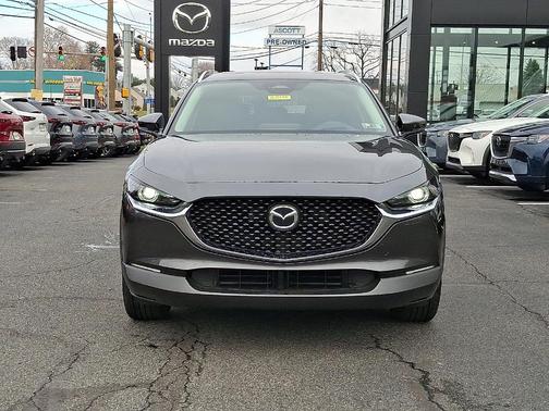 2025 Mazda CX-30 Premium Package