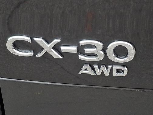 2025 Mazda CX-30 Premium Package