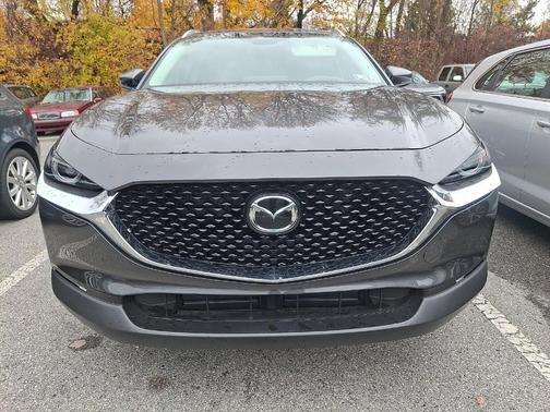 2025 Mazda CX-30 Premium Package