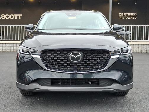 2023 Mazda CX-5 Preferred