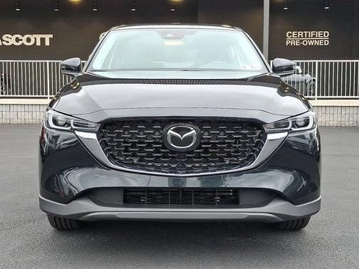 2023 Mazda CX-5 Preferred