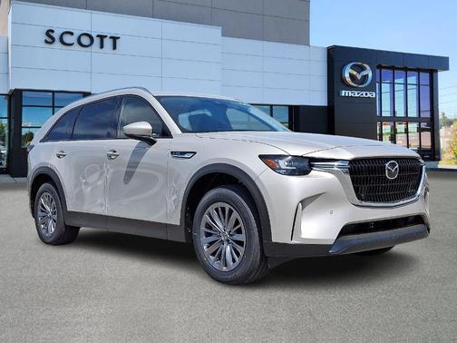 2025 Mazda CX-90 3.3 Turbo Preferred Package