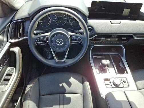 2025 Mazda CX-90 3.3 Turbo Preferred Package
