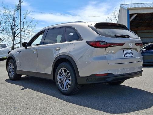 2025 Mazda CX-90 3.3 Turbo Preferred Package