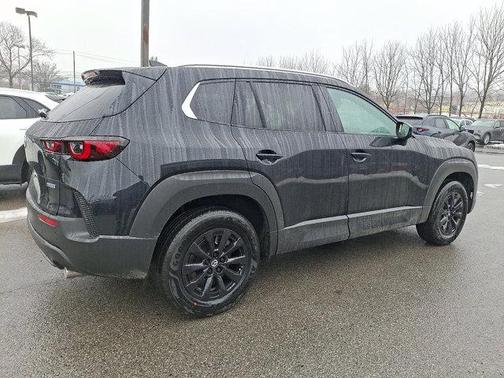 2026 Mazda CX-50 Preferred