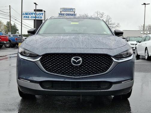 2024 Mazda CX-30 2.5 Turbo Premium Plus Package