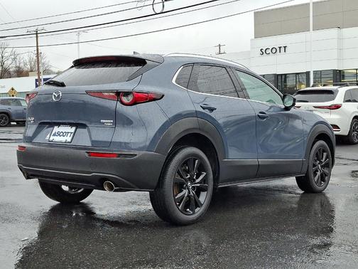 2024 Mazda CX-30 2.5 Turbo Premium Plus Package