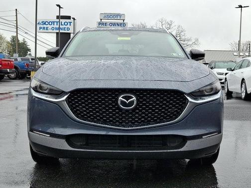 2024 Mazda CX-30 2.5 Turbo Premium Plus Package