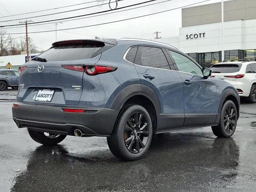 2024 Mazda CX-30 2.5 Turbo Premium Plus Package
