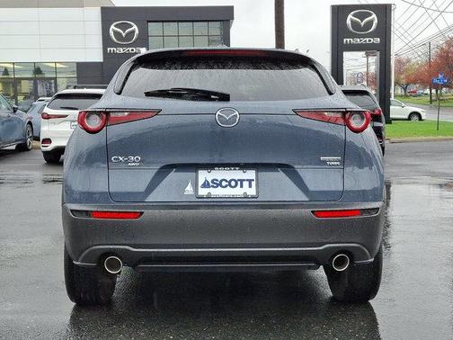 2024 Mazda CX-30 2.5 Turbo Premium Plus Package