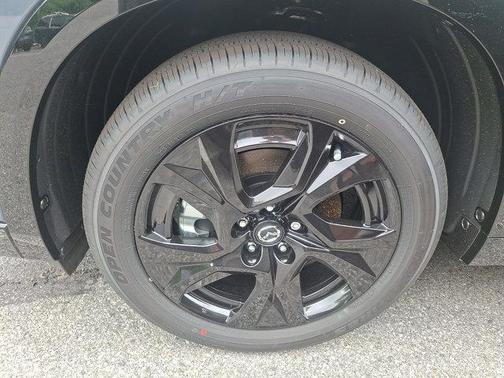 Polymetal Gray Metallic 2026 Mazda CX-5 Preferred