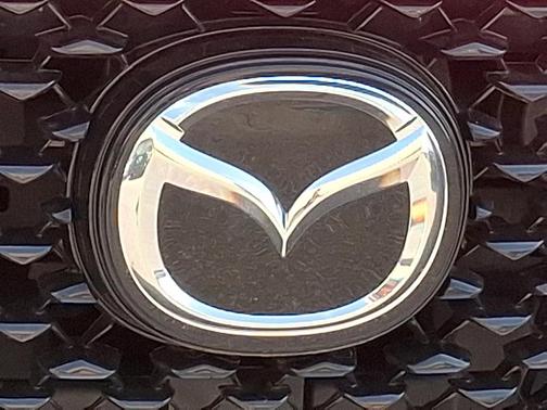 Soul Red Crystal Metallic 2023 Mazda CX-30 2.5 S Preferred Package