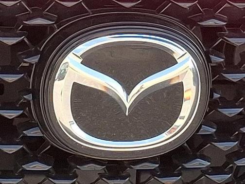 Soul Red Crystal Metallic 2023 Mazda CX-30 2.5 S Preferred Package