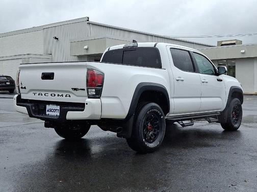 2019 Toyota Tacoma TRD Pro