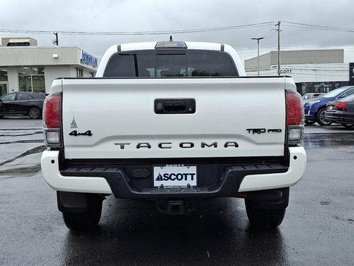 2019 Toyota Tacoma TRD Pro