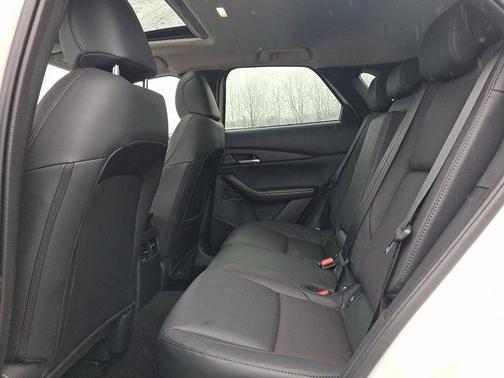 2026 Mazda CX-30 Premium Package