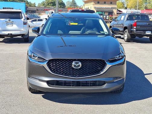 2023 Mazda CX-30 2.5 Turbo Premium Plus Package