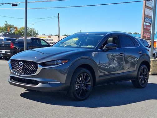 2023 Mazda CX-30 2.5 Turbo Premium Plus Package
