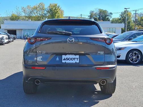 2023 Mazda CX-30 2.5 Turbo Premium Plus Package