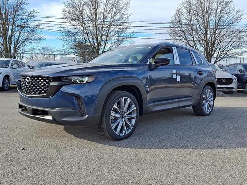2026 Mazda CX-50 Premium