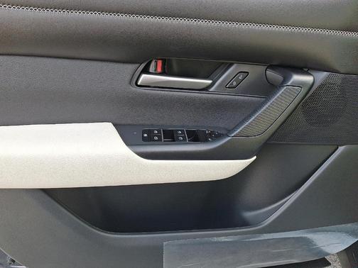 2026 Mazda CX-50 Premium