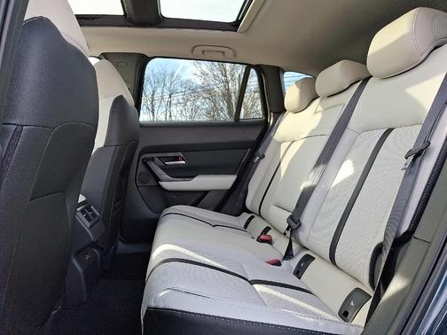 2026 Mazda CX-50 Premium