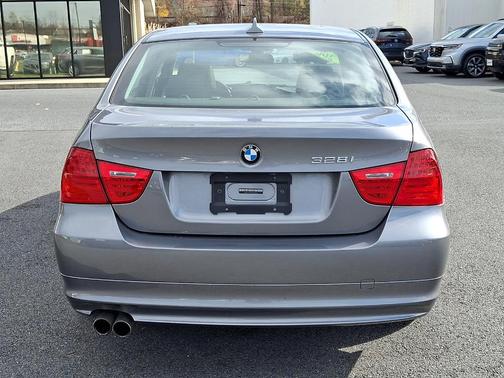 2009 BMW 328 i xDrive
