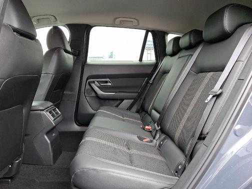 2025 Mazda CX-50 Hybrid Preferred Package