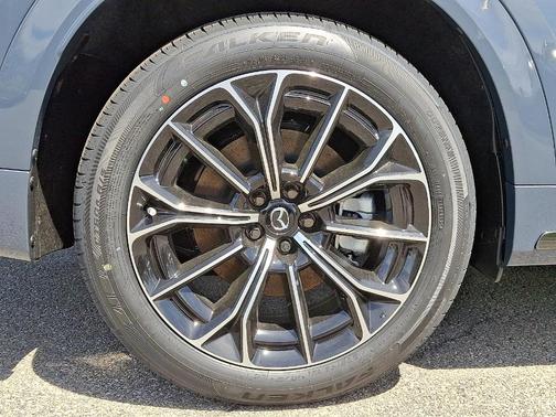 2025 Mazda CX-70 3.3 Turbo S Premium Package