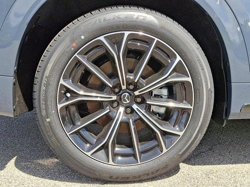 2025 Mazda CX-70 3.3 Turbo S Premium Package