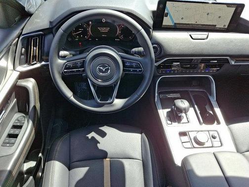 2025 Mazda CX-70 3.3 Turbo S Premium Package