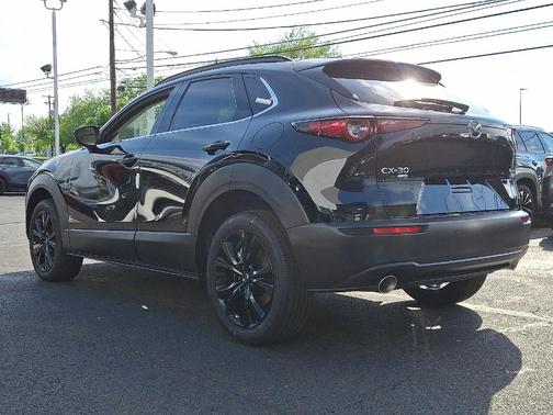 2025 Mazda CX-30 2.5 Turbo Premium Plus Package