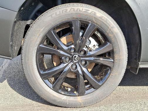 2025 Mazda CX-30 2.5 Turbo Premium Plus Package