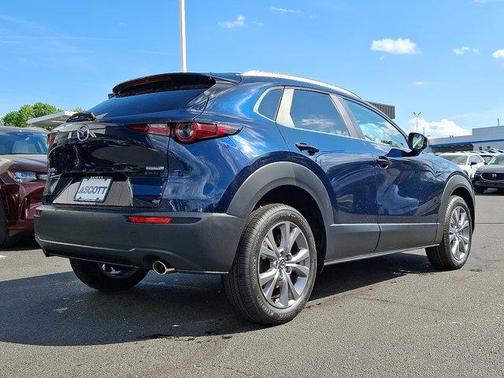 2022 Mazda CX-30 2.5 S Select Package