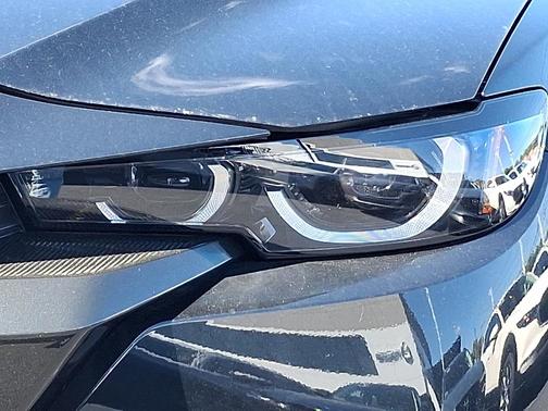 2025 Mazda CX-50 2.5 S Select Package