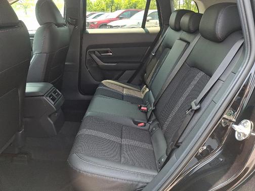2025 Mazda CX-50 2.5 S Select Package