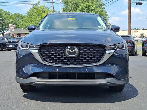2023 Mazda CX-5 2.5 S Select Package