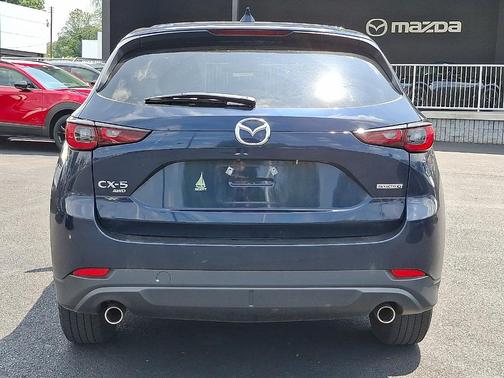 2023 Mazda CX-5 2.5 S Select Package
