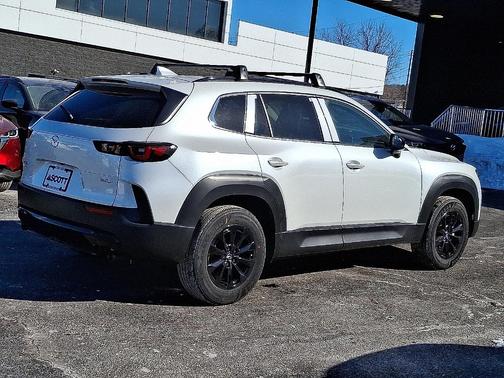 2026 Mazda CX-50 Premium