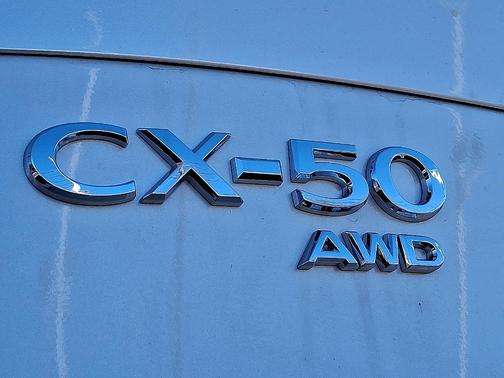 2026 Mazda CX-50 Premium