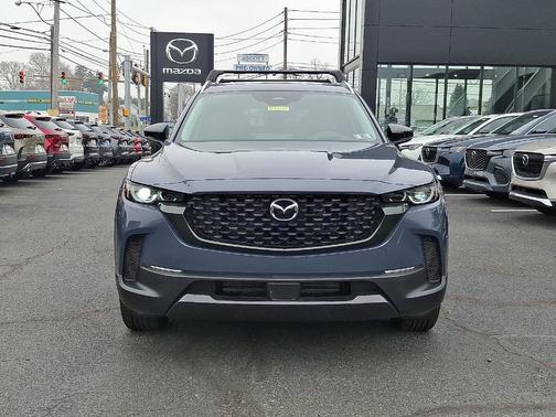 2025 Mazda CX-50 PLUS PACKAGE