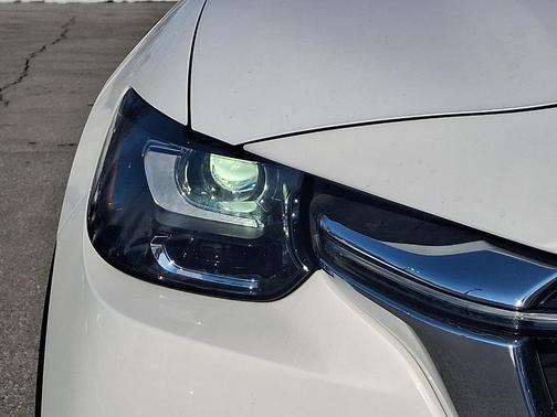 2026 Mazda CX-90 Preferred