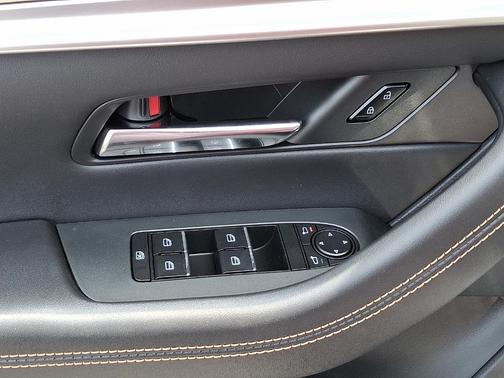 2025 Mazda CX-90 3.3 Turbo Preferred Package