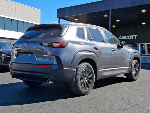2025 Mazda CX-50 Hybrid Preferred Package