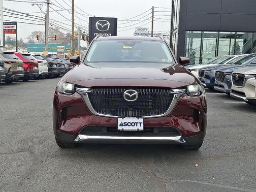 2024 Mazda CX-90 PHEV Premium