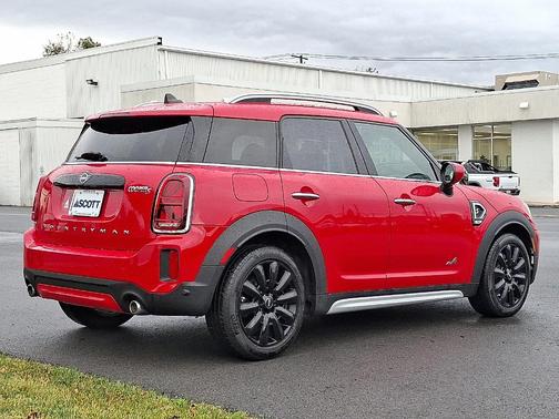 2023 MINI Countryman