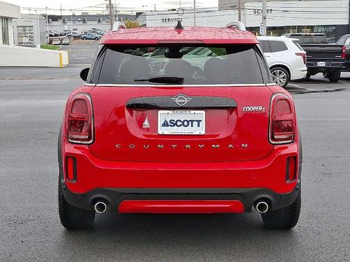 2023 MINI Countryman 